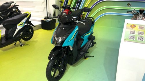 Suzuki , Terpopuler: Motor Murah, Pasar Roda Dua, hingga Mobil Irit Suzuki