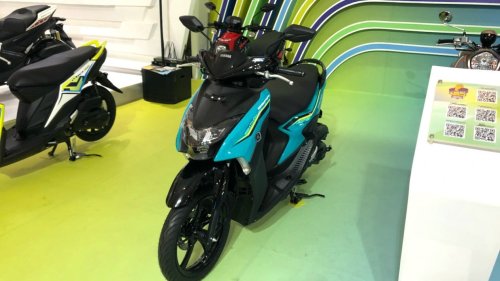 Terpopuler: Motor Murah, Pasar Roda Dua, hingga Mobil Irit Suzuki