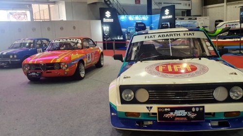 Deretan Gaya Mobil Era 1980-an yang Kini Jadi Kenangan Manis