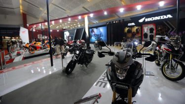 Skutik Mendominasi Banget, Honda Buka Suara soal Nasib Motor Kopling