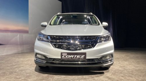Wuling, Mobil Wuling Cortez dan Almaz Dapat Diskon di GJAW 2025: Tembus Rp75 Juta!