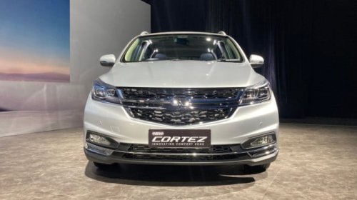 Wuling, Mobil Wuling Cortez dan Almaz Dapat Diskon di GJAW 2025: Tembus Rp75 Juta!