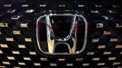 Peluncuran Mobil Baru Honda Molor Karena Masalah Ini