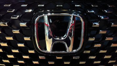 Honda Rombak Struktur Besar-besaran