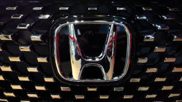 Honda Passport 2026 Raih Predikat Tertinggi Keselamatan dari IIHS