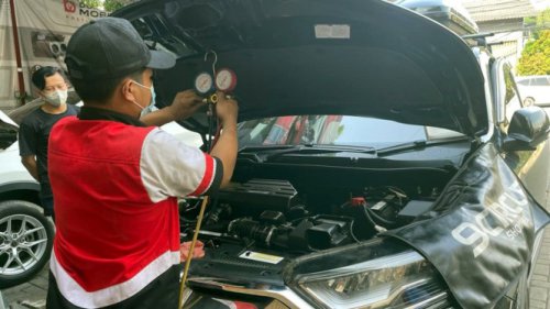 Mobil Ditahan Bengkel? Jangan Panik, Ini Hak Konsumen yang Wajib Anda Ketahui