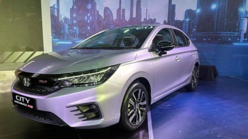Daftar Harga Mobil Sedan Toyota vs Honda Juli 2025