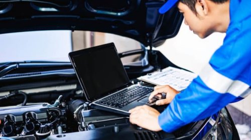 Sering Disamakan, Ini Bedanya Servis Berkala dan Tune Up Mobil