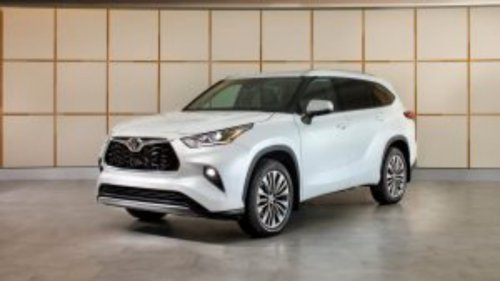 Dulu Jadi Primadona Mobil SUV Keluarga, Kini Sudah Kehilangan Daya Tariknya