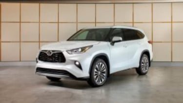 Dulu Jadi Primadona Mobil SUV Keluarga, Kini Sudah Kehilangan Daya Tariknya