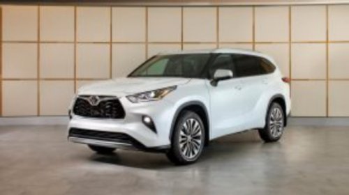 Dulu Laris Manis, Kini Sepi Peminat: Mobil SUV Ini Mulai Ditinggalkan Konsumen