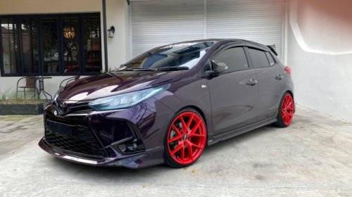 Hati-hati! 5 Modifikasi Mobil Ini Malah Bikin Harga Jual Turun Drastis