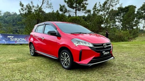 3 Mobil Daihatsu yang Cocok buat Anti-Mainstream