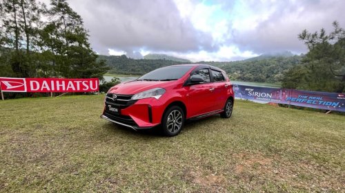 Terpopuler: Daihatsu Tahan Harga Mobil, hingga Kenaikan Populasi Sepeda Motor