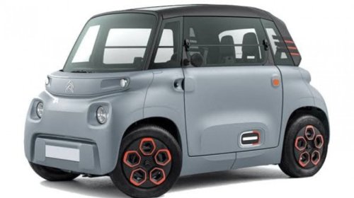6 Mobil Prancis dengan Desain Nyeleneh, Bukti Kreativitas Tanpa Batas
