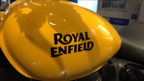 Tak Hanya Motor Klasik, Royal Enfield Kini Mulai Garap Segmen Baru di Indonesia