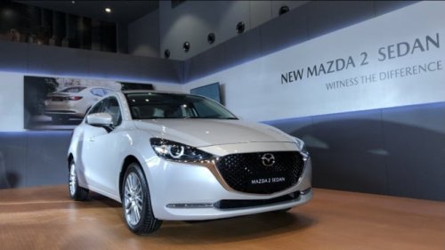 Terpopuler: Mobil Listrik Rp200 Jutaan, Harga Sedan Terbaru, Jangan Asal Update Android Auto