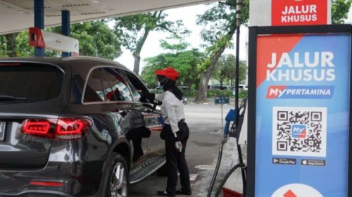 Daftar Lengkap Harga BBM Pertamina, Shell, Vivo dan BP Agustus 2025