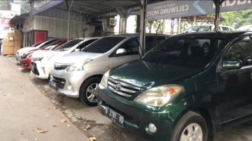Terpopuler: Trik Cegah Mobil Bekas Bermasalah, Kontrak Baru Quartararo