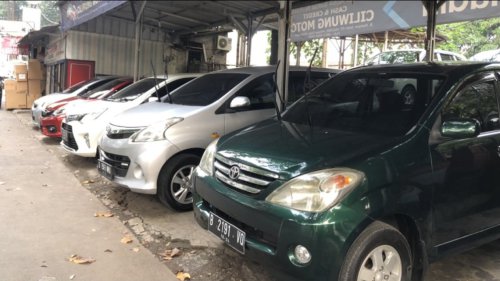 Deretan Mobil Bekas yang Enggak Rugi Banyak saat Dijual Lagi