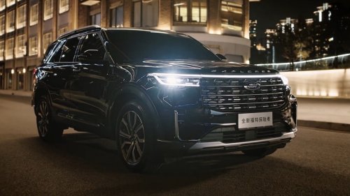 Mau Beli SUV Medium Bekas? Hindari Beberapa Model Ini Kalau Tak Mau Menyesal
