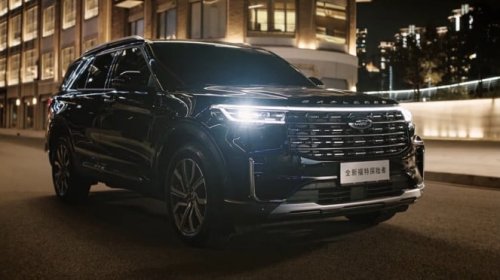 5 Mobil SUV Tiga Baris yang Paling Banyak Dicari Tahun Ini