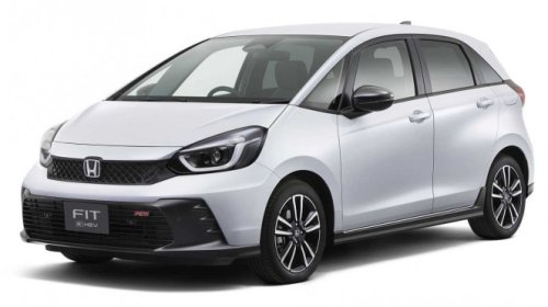 Mobil Hackback Ini Punya Versi Balap
