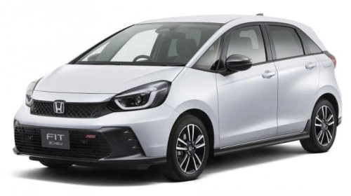 Mobil Hackback Ini Punya Versi Balap