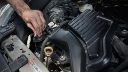 Mobil Baru Pulang Mudik? Lakukan 7 Perawatan Ini Sebelum Dipakai Harian
