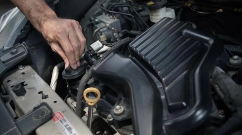 Beli Mobil Baru? Ini 7 Tips Perawatan Awal agar Mesin Tetap Awet dan Prima