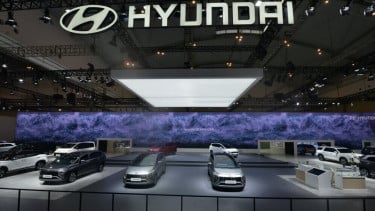 Mobil Hyundai Buatan RI Diekspor ke 35 Negara