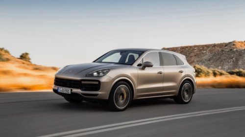 5 SUV yang Seharusnya Hadir dengan Transmisi Manual, Bikin Penggemar Mobil Sport Jatuh Cinta