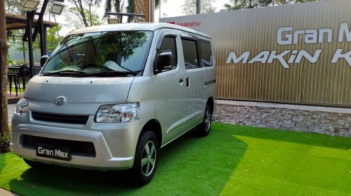 Suzuki , Terpopuler: Suzuki Karimun Masih Layak Dibeli, Land Cruiser Edisi Terbatas