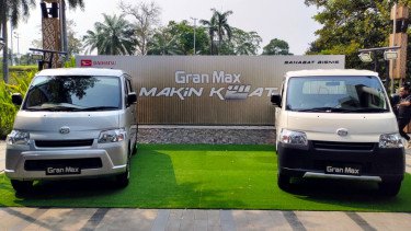 Gran Max Banyak Dipakai Proyek MBG, ADM Sulit Lacak Datanya