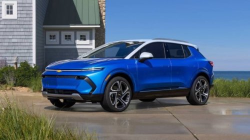 Daftar Mobil Listrik Terlaris 2026, Persaingan Makin Sengit!