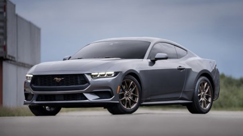 Ford, Ratusan Kali Recall, Ada Apa dengan Ford?