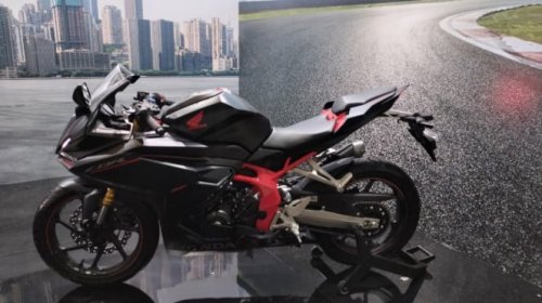 Motor Sport, Pilihan Motor Sport & Skutik 250 cc Oktober 2025: Ninja, CBR, R25, Forza, hingga XMAX