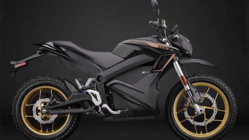 Di Balik Fitur Canggih Motor, Ada Ancaman Keamanan yang Mengintai