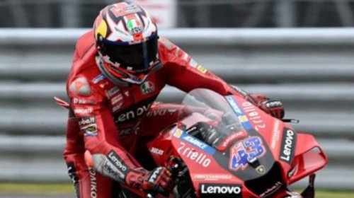 Yamaha, Jack Miller Akui Kesalahan dan Minta Maaf ke Yamaha Terkait Negosiasi Kontrak 2026