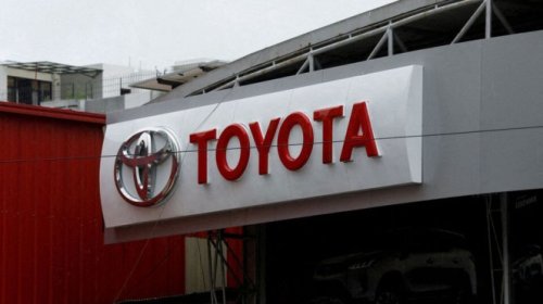 Toyota, Inilah Semua Merek Mobil yang Dimiliki Toyota pada Tahun 2025