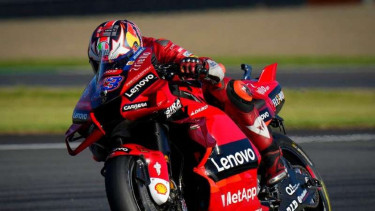 Jack Miller Akui Kesalahan dan Minta Maaf ke Yamaha Terkait Negosiasi Kontrak 2026