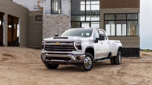 Mobil Pick-up Listrik Ini Pecahkan Rekor Jarak Tempuh 1.700 Km Sekali Isi Daya! 