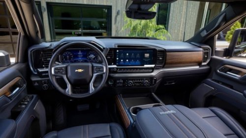 Mobil Pick-up Listrik Ini Pecahkan Rekor Jarak Tempuh 1.700 Km Sekali Isi Daya! 