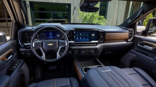 Mobil Pick-up Listrik Ini Pecahkan Rekor Jarak Tempuh 1.700 Km Sekali Isi Daya! 