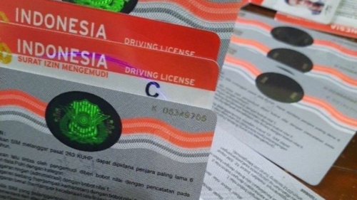 Terpopuler: Denda SIM, Mobil Listrik China, hingga Hybrid Suzuki