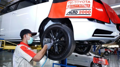 Jangan Abaikan! Ini Risiko Menggunakan Mur Roda Krom yang Jarang Diketahui