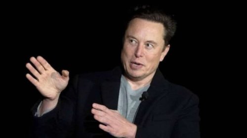 Tesla, Intip Nasib Saham Rp 936 Triliun Elon Musk, dari Tesla hingga Pemerintah