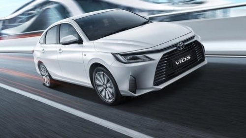 Toyota, Honda, Daftar Harga Mobil Sedan Toyota vs Honda Terbaru Juni 2025