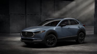 Mobil SUV Ini Alami Penurunan Penjualan!