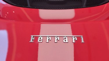 Ferrari Siapkan Mobil Entry-Level di Tahun Ini